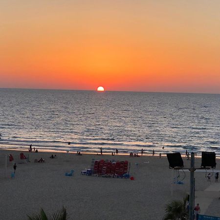 תמר על הים Daire Bat Yam Dış mekan fotoğraf
